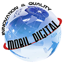 MOBIL DIGITAL Számítástechnikai disztribúció és nagykereskedés